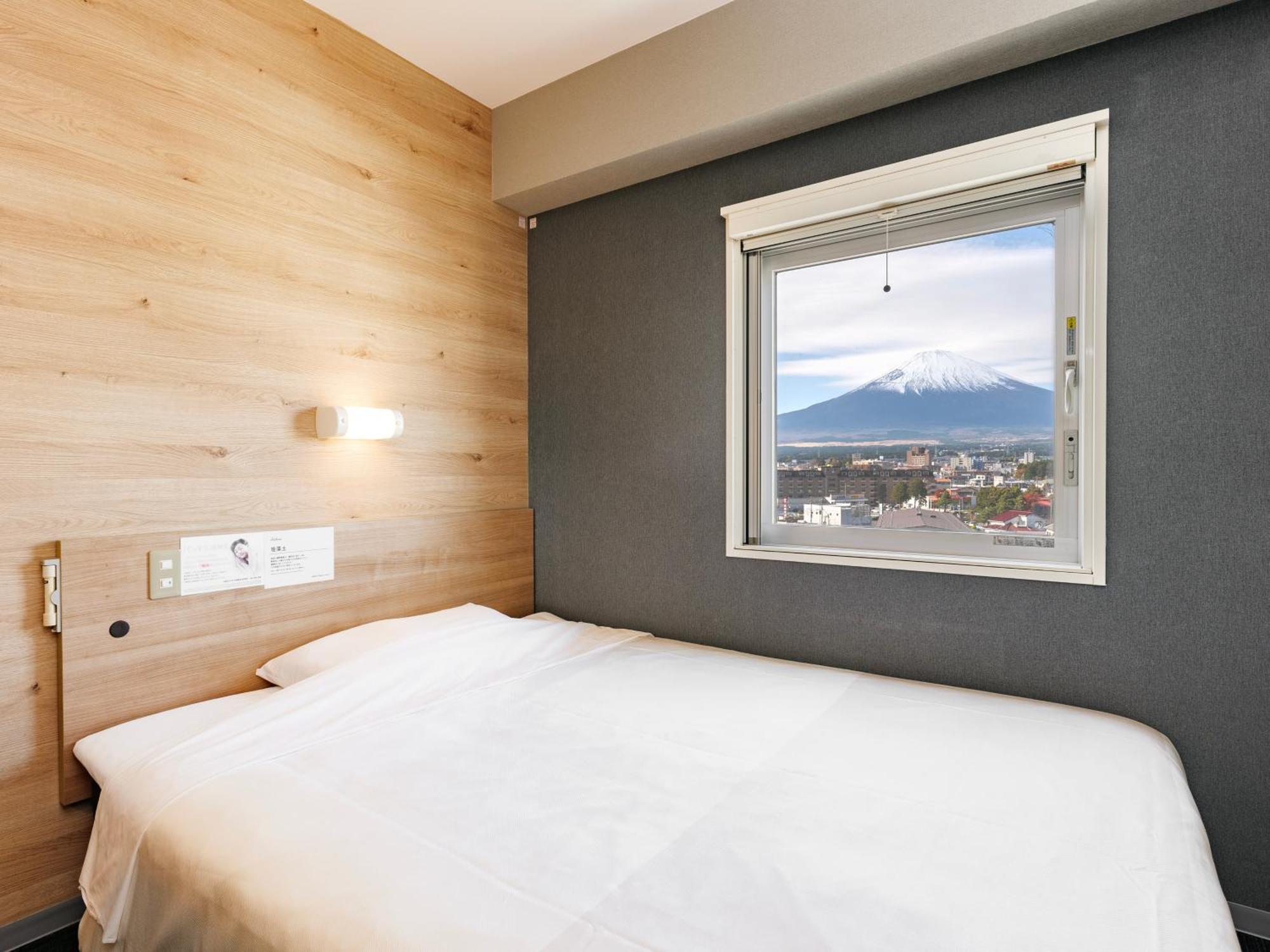 Super Hotel Gotemba Nigo-Kan Dış mekan fotoğraf